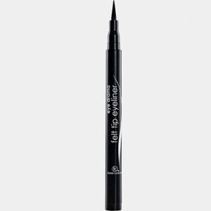 NWT Femme Couture Eye Drama Felt Tip Eyeliner Intense Black